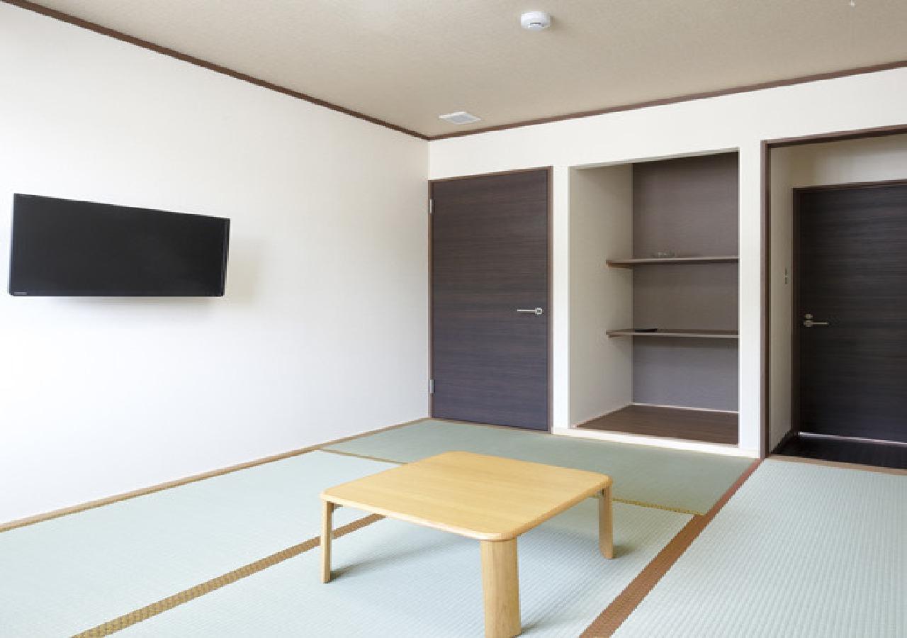 Onsenminshuku Kosakaya Hotel Nachikatsuura Buitenkant foto