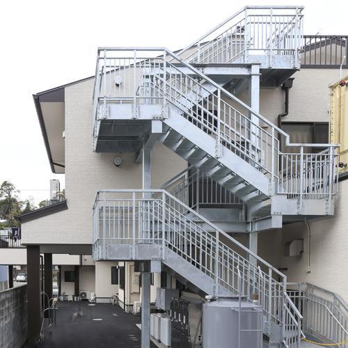 Onsenminshuku Kosakaya Hotel Nachikatsuura Buitenkant foto