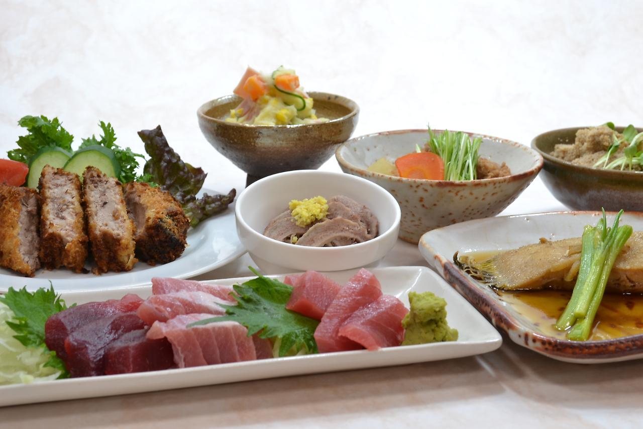 Onsenminshuku Kosakaya Hotel Nachikatsuura Buitenkant foto
