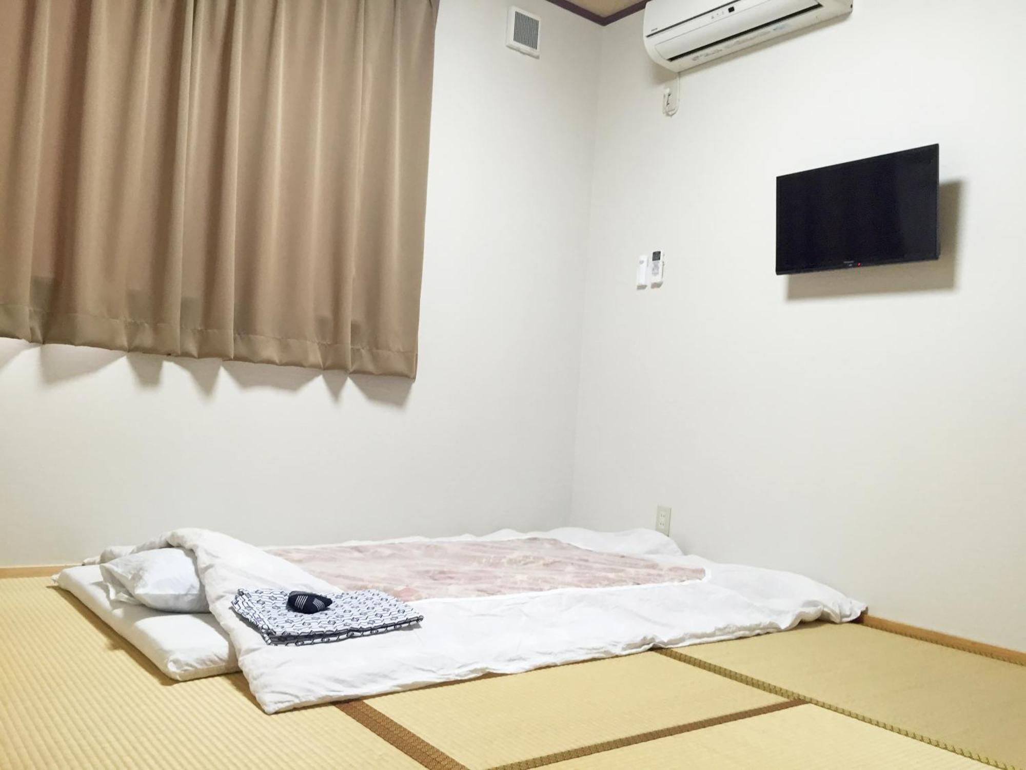 Onsenminshuku Kosakaya Hotel Nachikatsuura Kamer foto