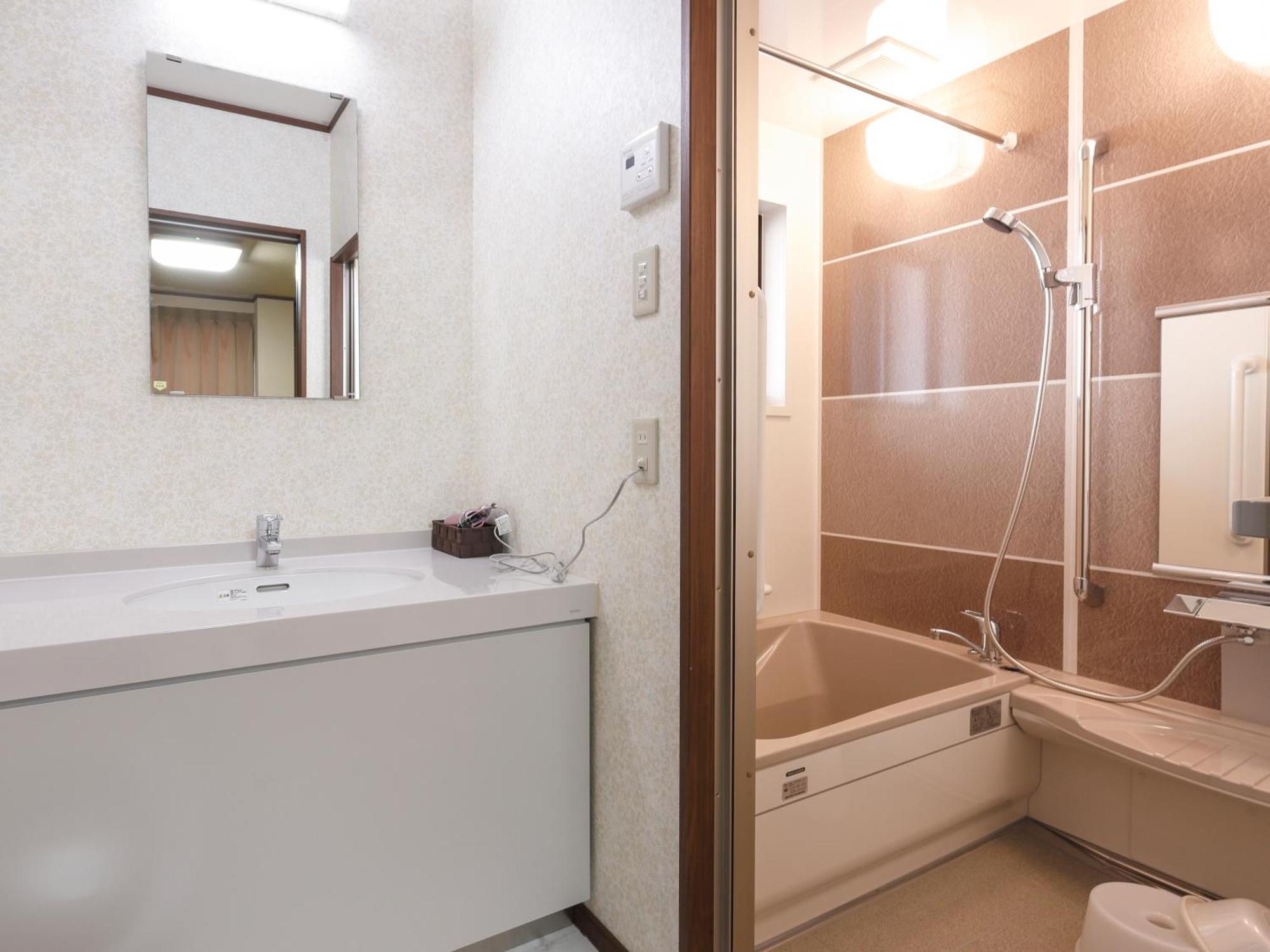Onsenminshuku Kosakaya Hotel Nachikatsuura Kamer foto