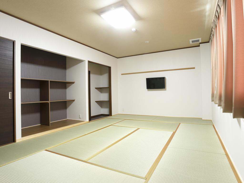 Onsenminshuku Kosakaya Hotel Nachikatsuura Buitenkant foto