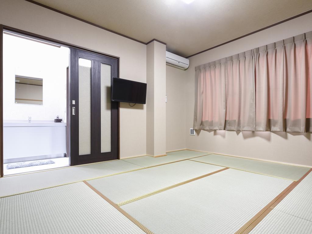 Onsenminshuku Kosakaya Hotel Nachikatsuura Buitenkant foto