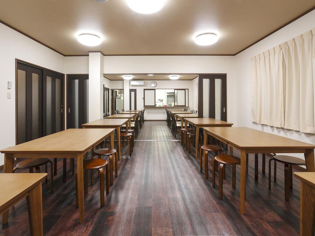 Onsenminshuku Kosakaya Hotel Nachikatsuura Buitenkant foto