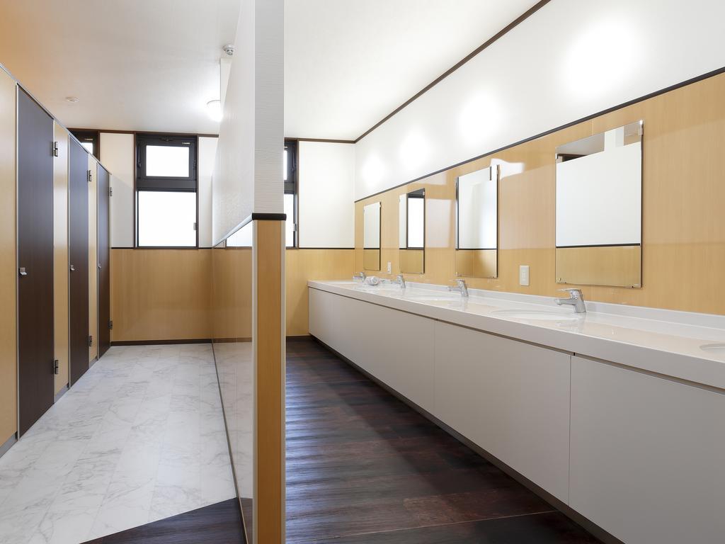 Onsenminshuku Kosakaya Hotel Nachikatsuura Buitenkant foto