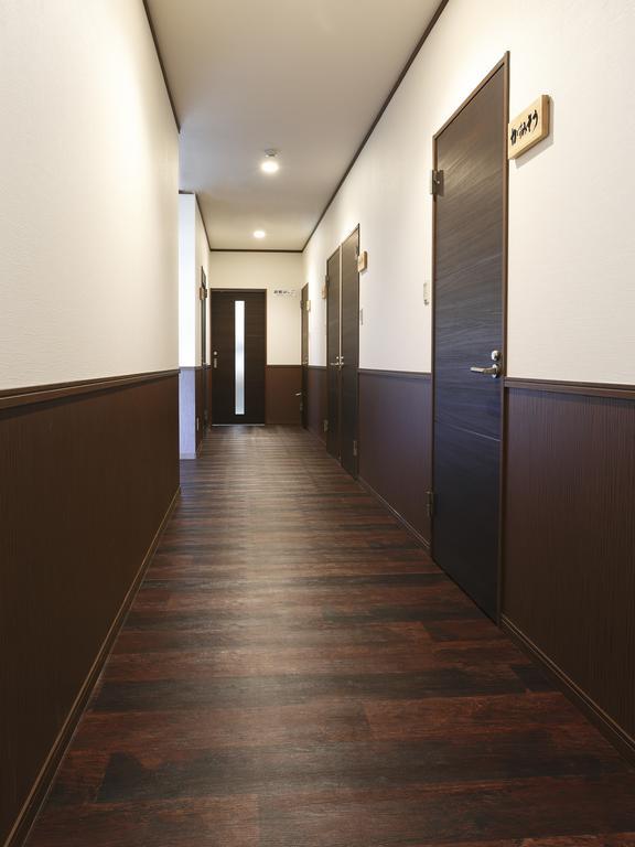 Onsenminshuku Kosakaya Hotel Nachikatsuura Buitenkant foto