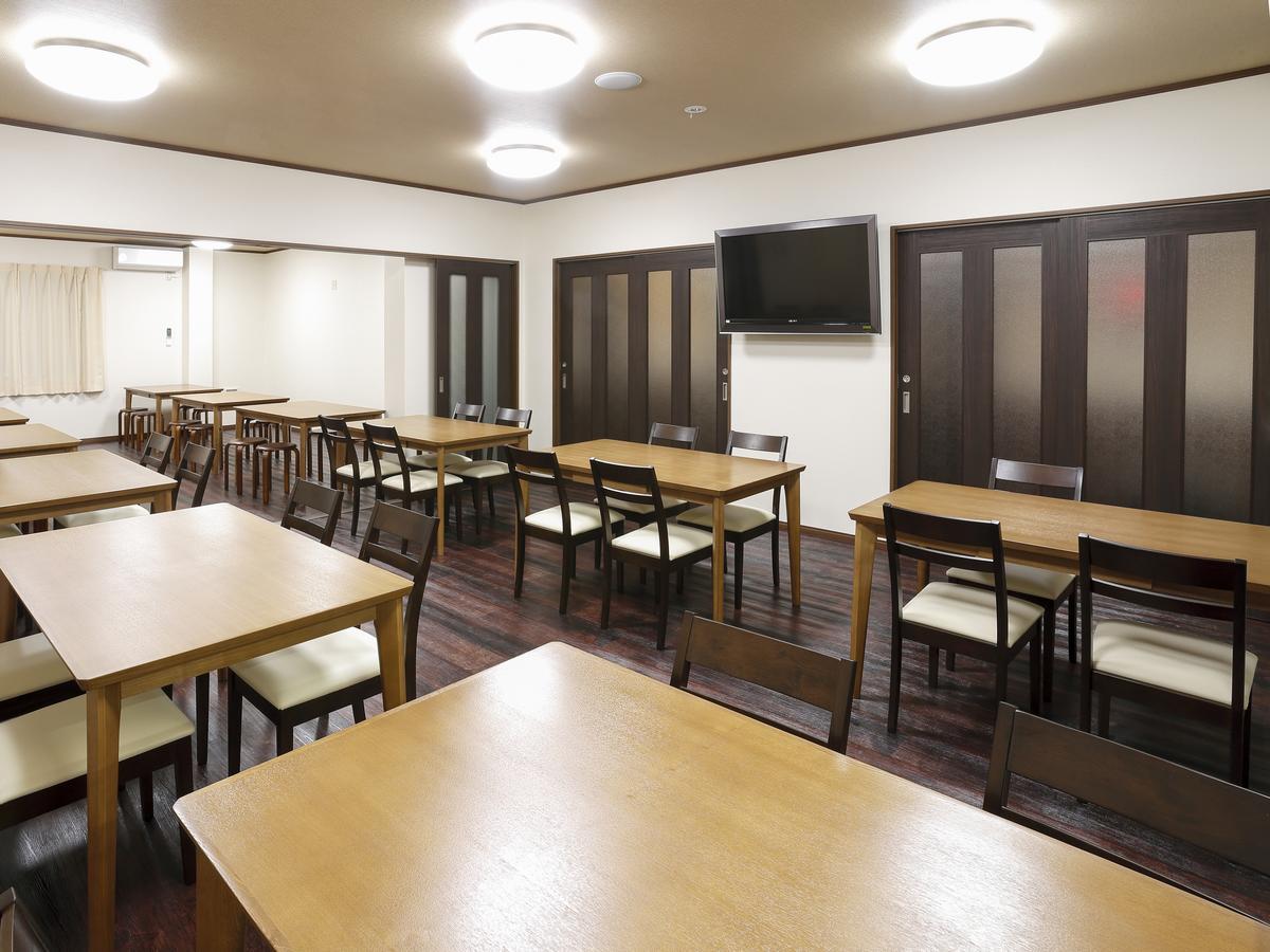 Onsenminshuku Kosakaya Hotel Nachikatsuura Buitenkant foto